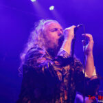 Ronnie James Dio: The Memorial ConcertDutch All Star Band